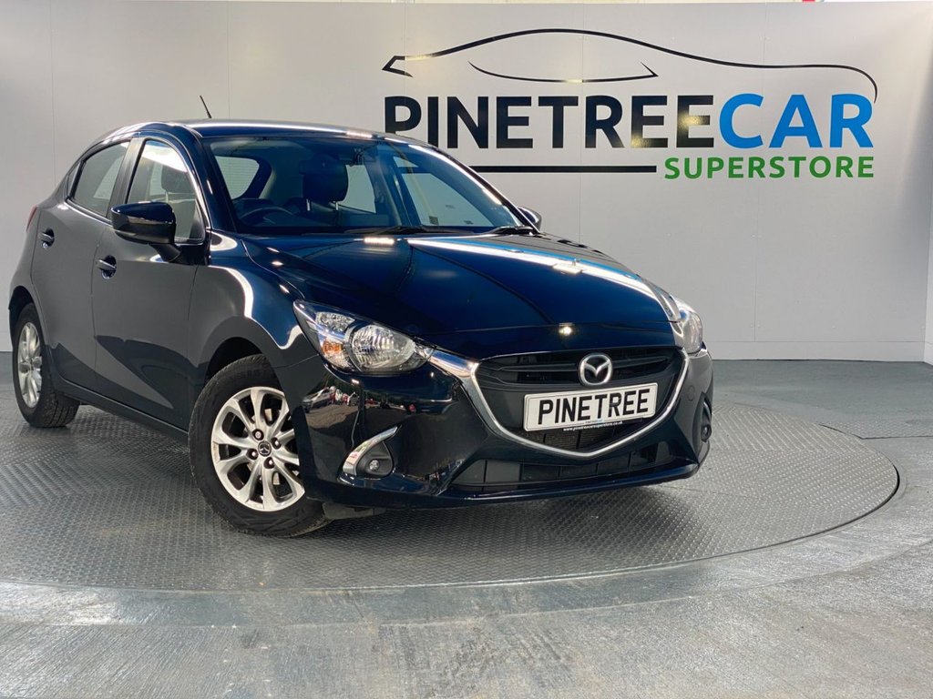 View our MAZDA 2