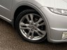 USED 2010 60 HONDA CIVIC 2.2 I-CTDI SI 5dr - LEATHER 