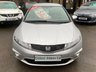 USED 2010 60 HONDA CIVIC 2.2 I-CTDI SI 5dr - LEATHER 