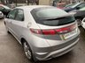 USED 2010 60 HONDA CIVIC 2.2 I-CTDI SI 5dr - LEATHER 