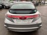 USED 2010 60 HONDA CIVIC 2.2 I-CTDI SI 5dr - LEATHER 