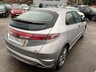 USED 2010 60 HONDA CIVIC 2.2 I-CTDI SI 5dr - LEATHER 
