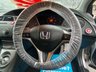 USED 2010 60 HONDA CIVIC 2.2 I-CTDI SI 5dr - LEATHER 