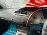 USED 2010 60 HONDA CIVIC 2.2 I-CTDI SI 5dr - LEATHER 