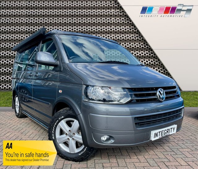 Integrity Automotive Limited