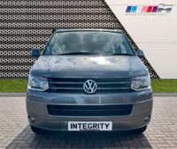 USED 2012 62 VOLKSWAGEN CALIFORNIA SE TDI 4X4 4 MOTION 2.0 CALIFORNIA SE TDI 4MOTION 180 BHP 7 SERVICES, PREVIOUSLY SOLD BY US!!