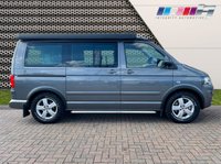 USED 2012 62 VOLKSWAGEN CALIFORNIA SE TDI 4X4 4 MOTION 2.0 CALIFORNIA SE TDI 4MOTION 180 BHP 7 SERVICES, PREVIOUSLY SOLD BY US!!