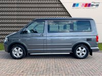USED 2012 62 VOLKSWAGEN CALIFORNIA SE TDI 4X4 4 MOTION 2.0 CALIFORNIA SE TDI 4MOTION 180 BHP 7 SERVICES, PREVIOUSLY SOLD BY US!!