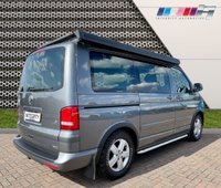USED 2012 62 VOLKSWAGEN CALIFORNIA SE TDI 4X4 4 MOTION 2.0 CALIFORNIA SE TDI 4MOTION 180 BHP 7 SERVICES, PREVIOUSLY SOLD BY US!!