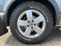 USED 2012 62 VOLKSWAGEN CALIFORNIA SE TDI 4X4 4 MOTION 2.0 CALIFORNIA SE TDI 4MOTION 180 BHP 7 SERVICES, PREVIOUSLY SOLD BY US!!