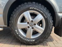 USED 2012 62 VOLKSWAGEN CALIFORNIA SE TDI 4X4 4 MOTION 2.0 CALIFORNIA SE TDI 4MOTION 180 BHP 7 SERVICES, PREVIOUSLY SOLD BY US!!