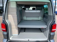 USED 2012 62 VOLKSWAGEN CALIFORNIA SE TDI 4X4 4 MOTION 2.0 CALIFORNIA SE TDI 4MOTION 180 BHP 7 SERVICES, PREVIOUSLY SOLD BY US!!
