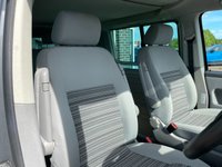 USED 2012 62 VOLKSWAGEN CALIFORNIA SE TDI 4X4 4 MOTION 2.0 CALIFORNIA SE TDI 4MOTION 180 BHP 7 SERVICES, PREVIOUSLY SOLD BY US!!
