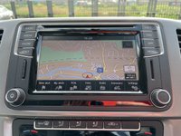 USED 2012 62 VOLKSWAGEN CALIFORNIA SE TDI 4X4 4 MOTION 2.0 CALIFORNIA SE TDI 4MOTION 180 BHP 7 SERVICES, PREVIOUSLY SOLD BY US!!