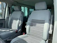 USED 2012 62 VOLKSWAGEN CALIFORNIA SE TDI 4X4 4 MOTION 2.0 CALIFORNIA SE TDI 4MOTION 180 BHP 7 SERVICES, PREVIOUSLY SOLD BY US!!