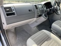 USED 2012 62 VOLKSWAGEN CALIFORNIA SE TDI 4X4 4 MOTION 2.0 CALIFORNIA SE TDI 4MOTION 180 BHP 7 SERVICES, PREVIOUSLY SOLD BY US!!