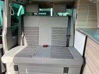 USED 2012 62 VOLKSWAGEN CALIFORNIA SE TDI 4X4 4 MOTION 2.0 CALIFORNIA SE TDI 4MOTION 180 BHP 7 SERVICES, PREVIOUSLY SOLD BY US!!