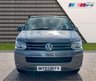 USED 2012 62 VOLKSWAGEN CALIFORNIA SE TDI 4X4 4 MOTION 2.0 CALIFORNIA SE TDI 4MOTION 180 BHP 7 SERVICES, PREVIOUSLY SOLD BY US!!