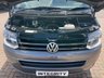 USED 2012 62 VOLKSWAGEN CALIFORNIA SE TDI 4X4 4 MOTION 2.0 CALIFORNIA SE TDI 4MOTION 180 BHP 7 SERVICES, PREVIOUSLY SOLD BY US!!