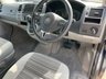USED 2012 62 VOLKSWAGEN CALIFORNIA SE TDI 4X4 4 MOTION 2.0 CALIFORNIA SE TDI 4MOTION 180 BHP 7 SERVICES, PREVIOUSLY SOLD BY US!!