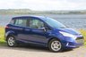 USED 2015 15 FORD B-MAX 1.4 ZETEC 5d 89 BHP LOW MILEAGE