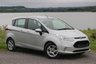 USED 2014 14 FORD B-MAX 1.4 ZETEC 5d 89 BHP SERVICED AND MOT'D SEPTEMBER 2020