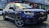 USED 2018 18 AUDI SQ7 4.0 SQ7 TDI QUATTRO VORSPRUNG 5d 429 BHP FRONT & REAR HEATED SEATS