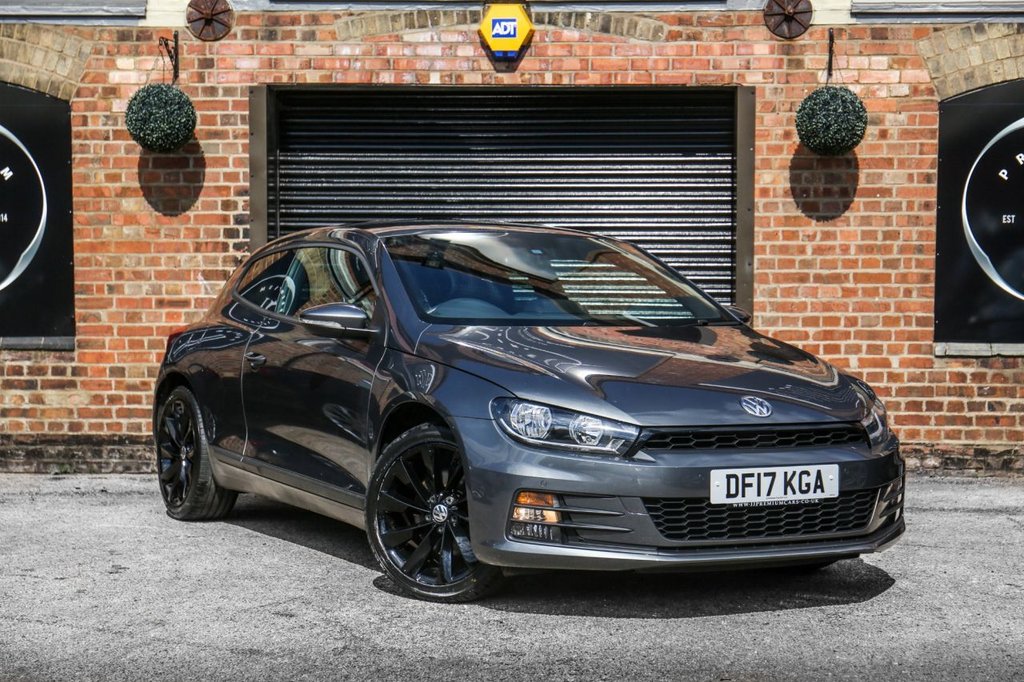 View our VOLKSWAGEN SCIROCCO