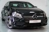 USED 2018 18 MERCEDES-BENZ A-CLASS 2.1 A 200 D AMG LINE 5d 134 BHP 