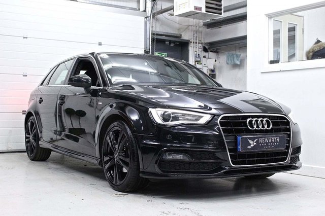 2026 15 Audi A3 