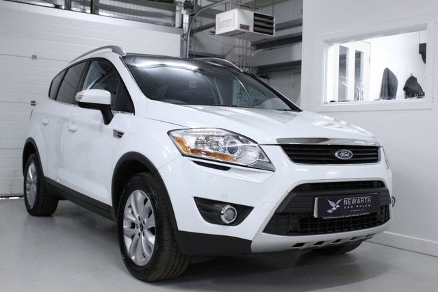 1970 10 Ford Kuga 