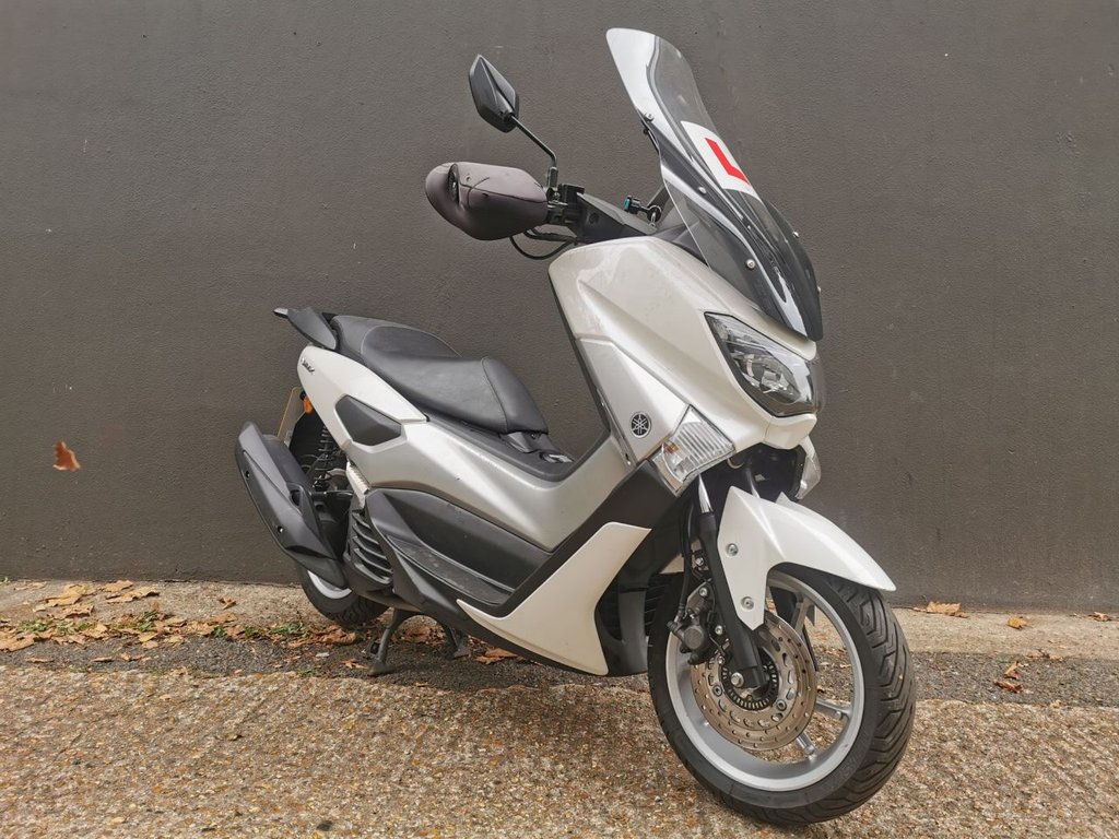 nmax 125cc