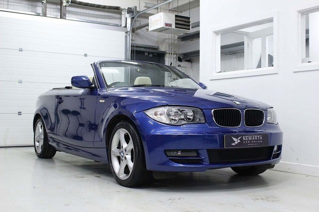 1970 59 BMW 1 Series 
