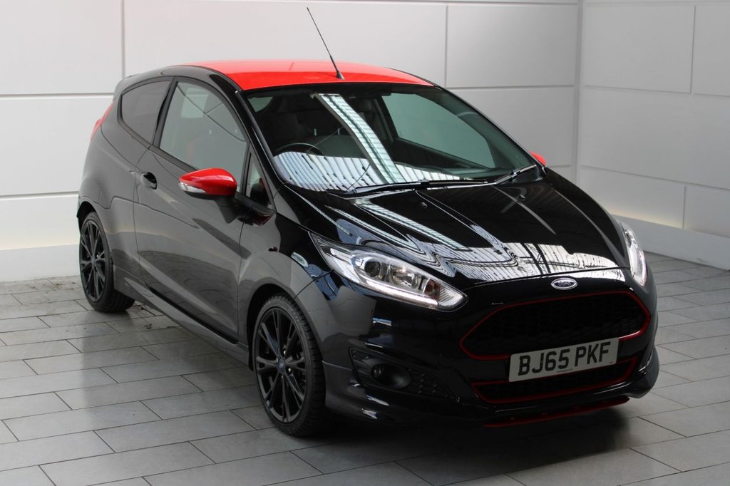 View our FORD FIESTA