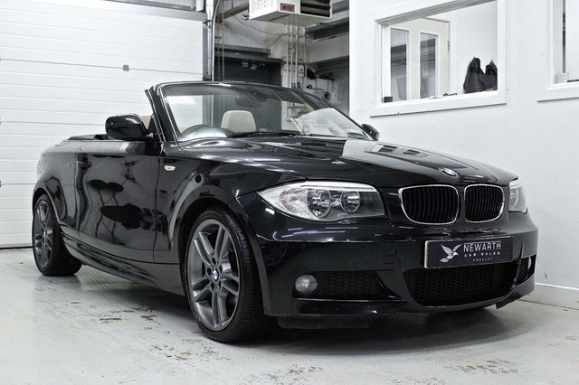 2026 11 BMW 1 Series 2.0 118I M SPORT 2DR