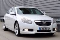 2012 62 Vauxhall Insignia 2.0 SRI VX-LINE CDTI 5d 157 BHP