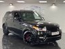 USED 2014 14 LAND ROVER RANGE ROVER SPORT 4.4 AUTOBIOGRAPHY DYNAMIC 5d 339 BHP F/S/H, FULL LEATHER, PAN ROOF!