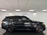 USED 2014 14 LAND ROVER RANGE ROVER SPORT 4.4 AUTOBIOGRAPHY DYNAMIC 5d 339 BHP F/S/H, FULL LEATHER, PAN ROOF!