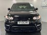 USED 2014 14 LAND ROVER RANGE ROVER SPORT 4.4 AUTOBIOGRAPHY DYNAMIC 5d 339 BHP F/S/H, FULL LEATHER, PAN ROOF!
