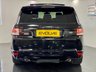 USED 2014 14 LAND ROVER RANGE ROVER SPORT 4.4 AUTOBIOGRAPHY DYNAMIC 5d 339 BHP F/S/H, FULL LEATHER, PAN ROOF!