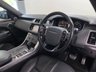 USED 2014 14 LAND ROVER RANGE ROVER SPORT 4.4 AUTOBIOGRAPHY DYNAMIC 5d 339 BHP F/S/H, FULL LEATHER, PAN ROOF!