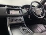 USED 2014 14 LAND ROVER RANGE ROVER SPORT 4.4 AUTOBIOGRAPHY DYNAMIC 5d 339 BHP F/S/H, FULL LEATHER, PAN ROOF!