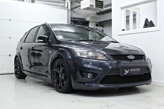 2026 59 Ford Focus 2.5 SIV ST-3 5DR