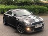 USED 2013 13 MINI COUPE 2.0 COOPER SD 2d 141 BHP VERY WELL MAINTAINED++LOVELY DRIVE