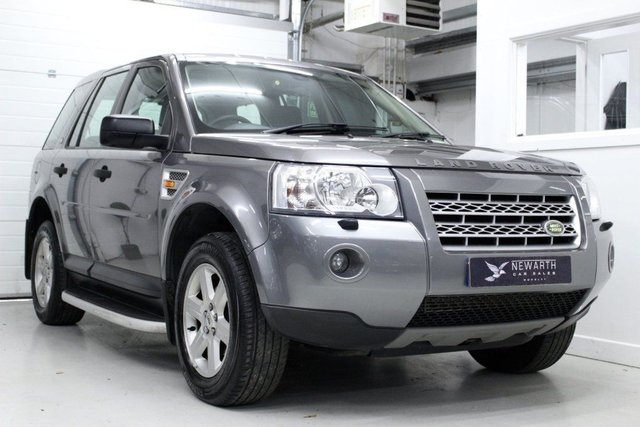 2026 07 Land Rover Discovery 2.2 TD4 GS 5DR