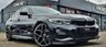 USED 2019 69 BMW 3 SERIES 2.0 320D M SPORT 4d 188 BHP M PERFORMANCE