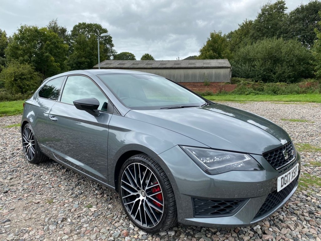 View our SEAT LEON