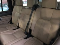 USED 2010 10 LAND ROVER DISCOVERY 3.0 4 TDV6 XS 5d 245 BHP * SAT NAV * 22 INCH ALLOYS *