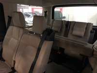 USED 2010 10 LAND ROVER DISCOVERY 3.0 4 TDV6 XS 5d 245 BHP * SAT NAV * 22 INCH ALLOYS *