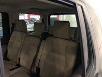 USED 2010 10 LAND ROVER DISCOVERY 3.0 4 TDV6 XS 5d 245 BHP * SAT NAV * 22 INCH ALLOYS *